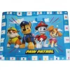 Tappetone Paw Patrol 150 X 120 Cm