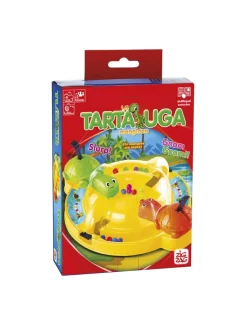 Tartaruga Mangiona Travel Edition