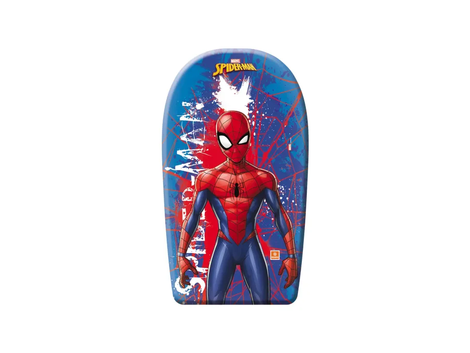 Tavola Surf Cm84 Spiderman