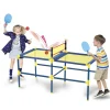 Tavolo Ping Pong Elastico
