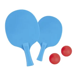 Tavolo Ping Pong Elastico