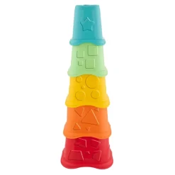Tazze Impilabili 2In1 Eco+