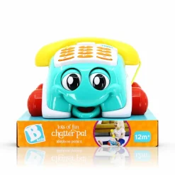 Telefono Con Suoni