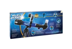 Telescopio Hd Smart