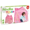 Tenda Casetta Principesse