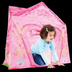Tenda Casetta Principesse