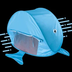 Tenda Gioco Da Spiaggia Squalo