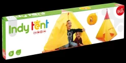 Tenda Indiana