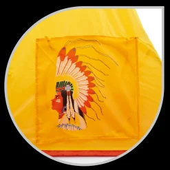 Tenda Indiana