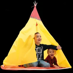 Tenda Indiana