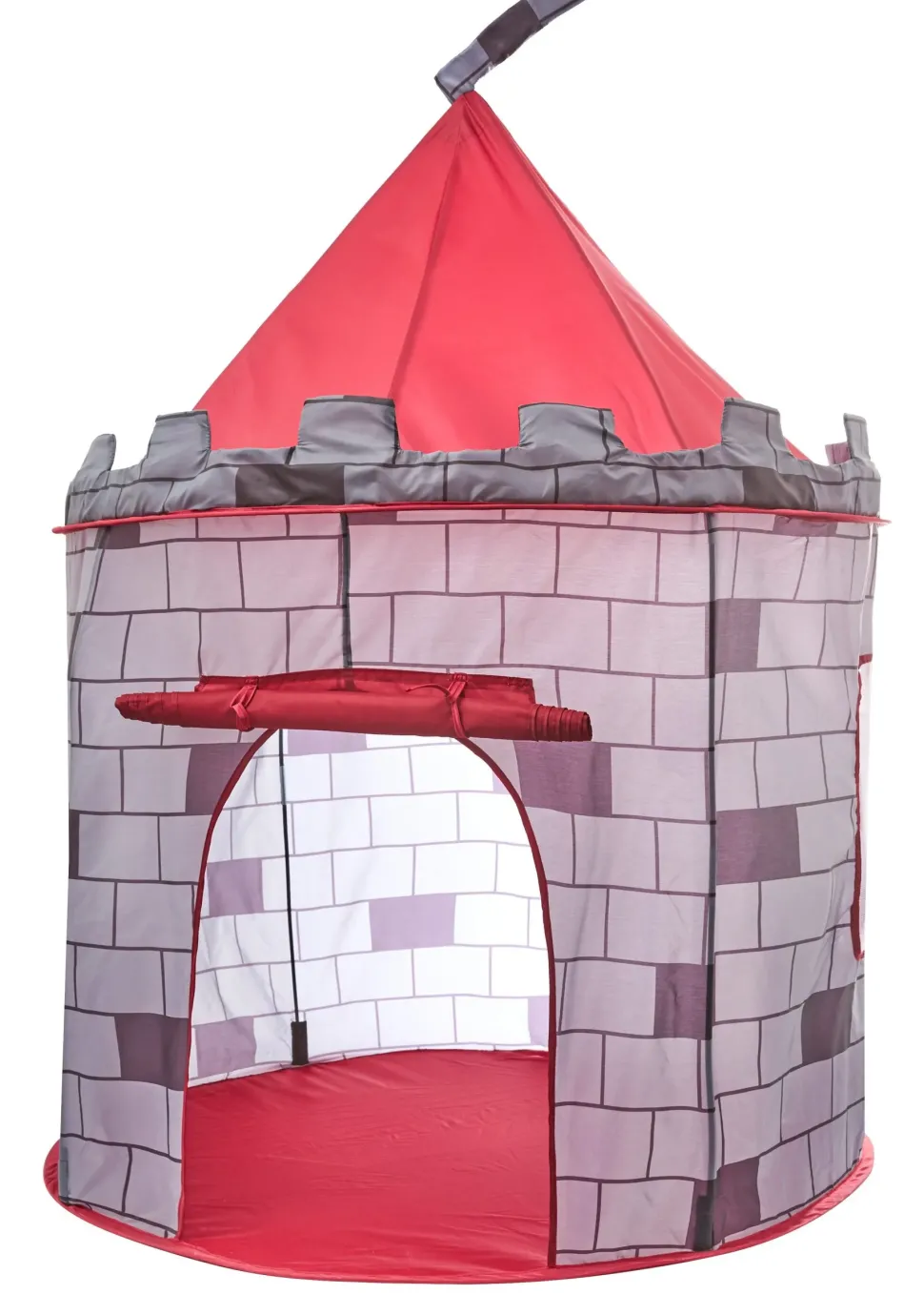 Tenda King Castle