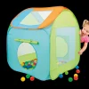 Tenda Pop-Up