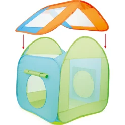 Tenda Pop-Up