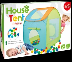 Tenda Pop-Up