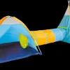 Tenda Villaggio Indiano 3 In 1