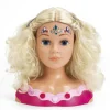 Testa Da Pettinare Hairstyle And Beauty