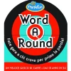 Thinkfun Word A Round, Gioco Di Carte Per Bambini, Parole E Abilita Linguistiche, Eta 10+ Anni