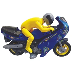 Thunder Moto