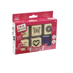 Timbrini Stamp Kit