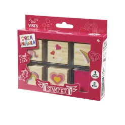 Timbrini Stamp Kit
