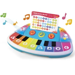 Touch Piano