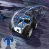 Toy Rc Xtreme Roll Cage Rechargeable