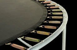 Trampolino 430