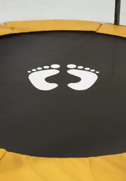 Trampolino 244 Cm