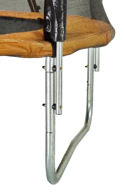 Trampolino 244 Cm