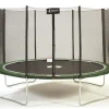 Trampolino 360 Cm