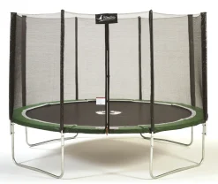 Trampolino 360 Cm