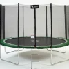 Trampolino Maxi 360Cm Con Scala Sun&Sport Toys Center