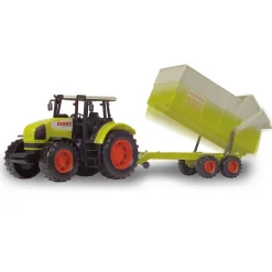 Trattore Trailer