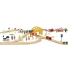 Trenino City