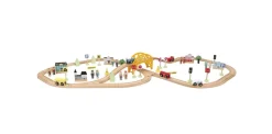 Trenino City