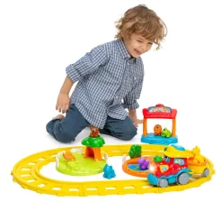 Trenino Delle Avventure