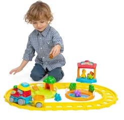 Trenino Delle Avventure