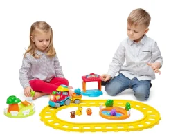 Trenino Delle Avventure