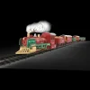 Treno Espresso Natale