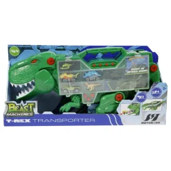 T-Rex Transporter