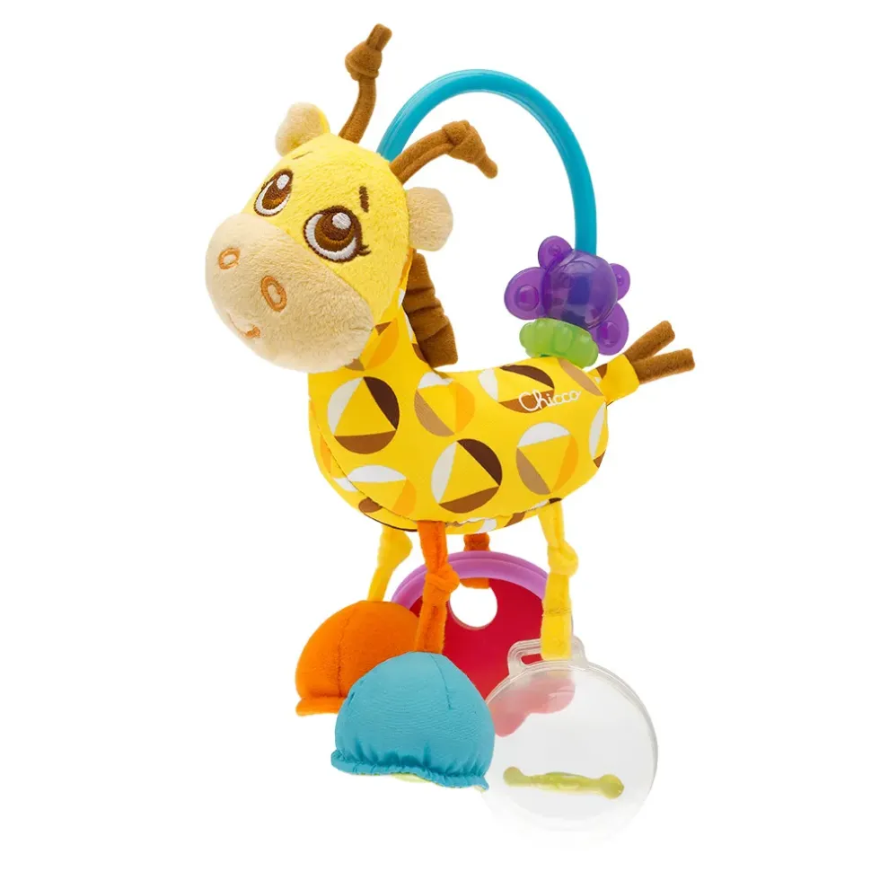 Trillino Mrs. Giraffa Artsana Marche