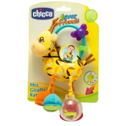 Trillino Mrs. Giraffa Artsana Marche