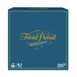 Trivial Pursuit Classico