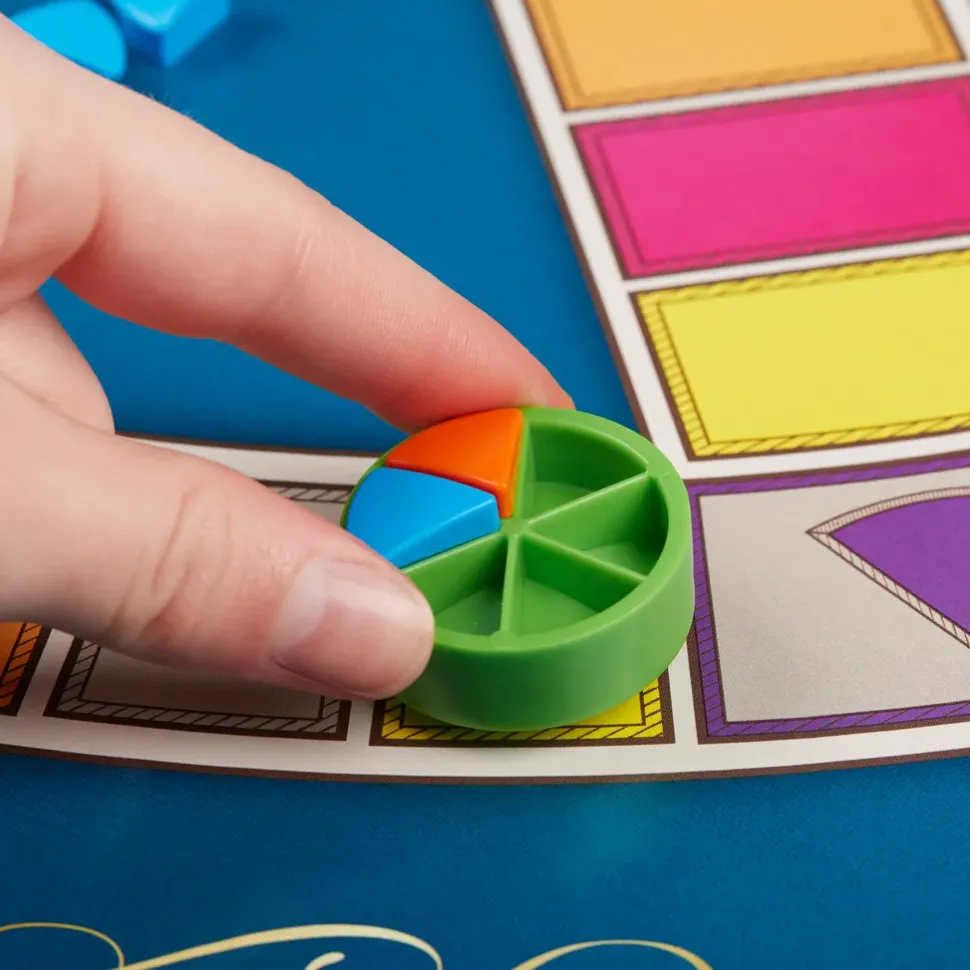 Trivial Pursuit Classico