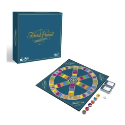 Trivial Pursuit Classico