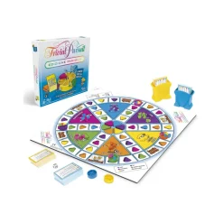 Trivial Pursuit Edizione Famiglia
