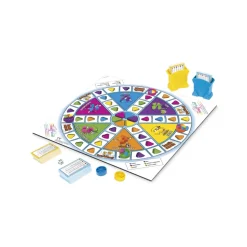 Trivial Pursuit Edizione Famiglia