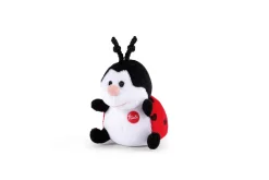Trudi Sw Col Coccinella Cuori Taglia Xxs