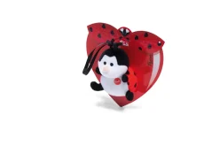 Trudi Sw Col Coccinella Cuori Taglia Xxs