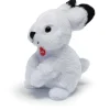 Trudi Sw Col Lepre Bianca Taglia Xxs